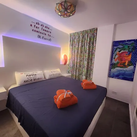 شقة Yumbo Iguazu Luxury *