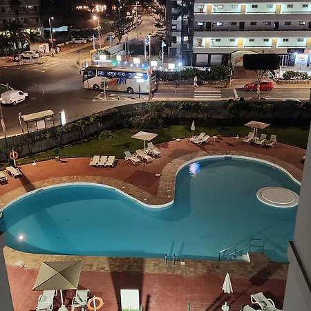 شقة Yumbo Iguazu Luxury