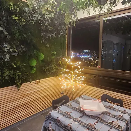 Yumbo Iguazu Luxury ماسبالوماس