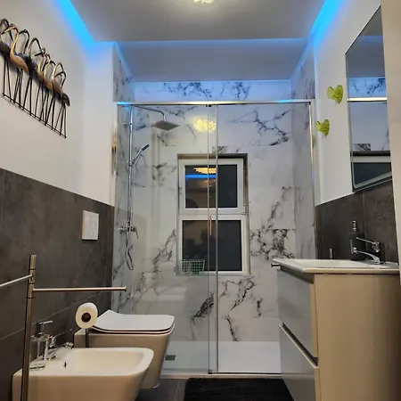 شقة Yumbo Iguazu Luxury *