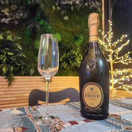 شقة Yumbo Iguazu Luxury