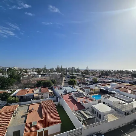 Yumbo Iguazu Luxury * Maspalomas (Gran Canaria)
