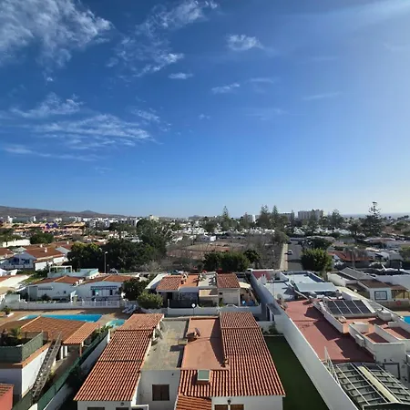 Apartment Yumbo Iguazu Luxury Maspalomas (Gran Canaria)