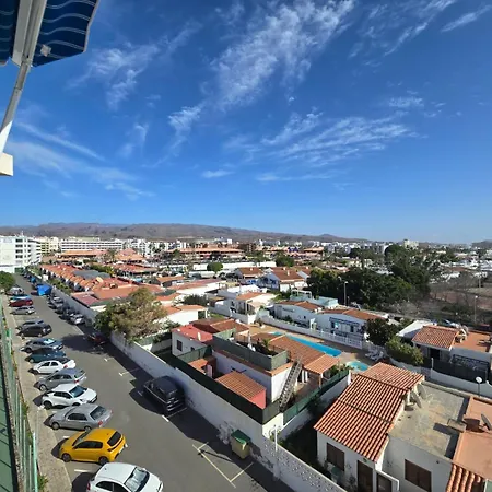 Apartment Yumbo Iguazu Luxury *