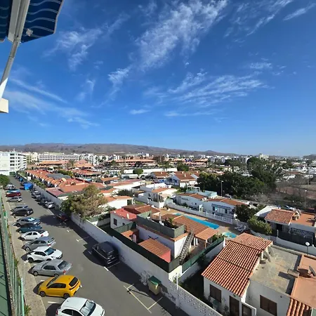 Apartment Yumbo Iguazu Luxury *