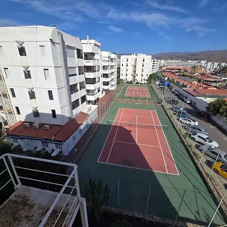 Apartment Yumbo Iguazu Luxury Maspalomas (Gran Canaria)