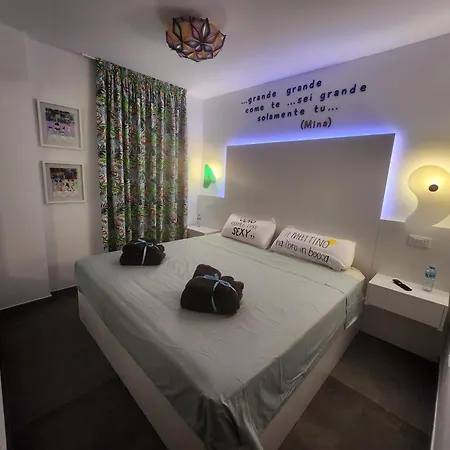 Apartment Yumbo Iguazu Luxury Maspalomas (Gran Canaria)
