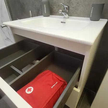 Apartment Yumbo Iguazu Luxury