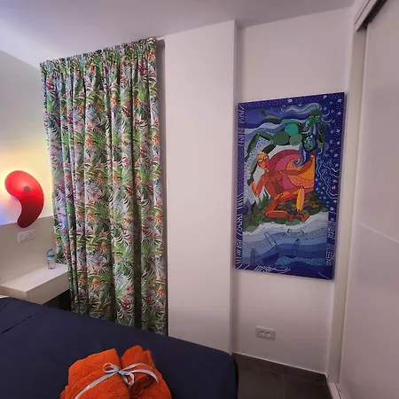 Yumbo Iguazu Luxury Apartment Maspalomas (Gran Canaria)