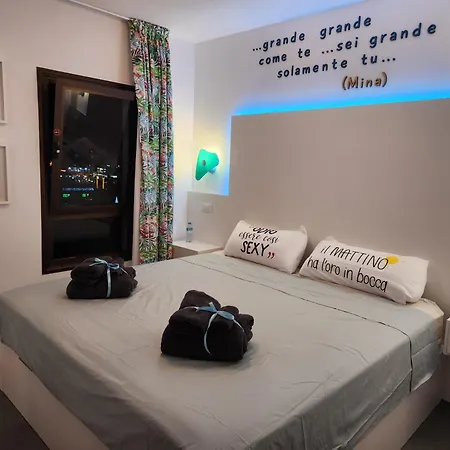 Apartment Yumbo Iguazu Luxury Maspalomas (Gran Canaria)