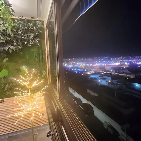 Yumbo Iguazu Luxury Maspalomas (Gran Canaria)