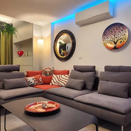Yumbo Iguazu Luxury