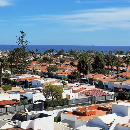 Yumbo Iguazu Luxury Maspalomas (Gran Canaria)