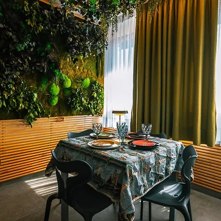 Apartment Yumbo Iguazu Luxury
