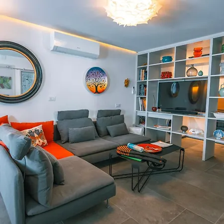 Apartment Yumbo Iguazu Luxury