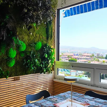 Yumbo Iguazu Luxury Apartment Maspalomas (Gran Canaria)