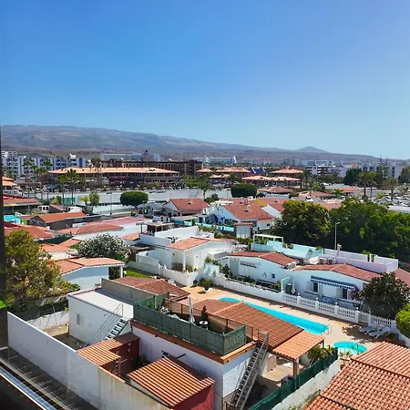 Yumbo Iguazu Luxury Apartment Maspalomas (Gran Canaria)