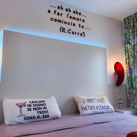 Yumbo Iguazu Luxury *