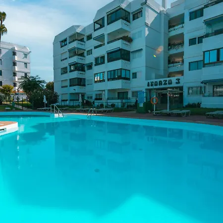 Yumbo Iguazu Luxury Apartment Maspalomas (Gran Canaria)