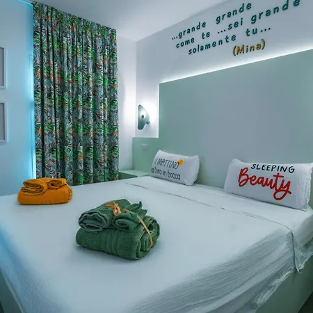 Yumbo Iguazu Luxury