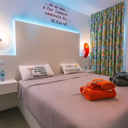 Apartment Yumbo Iguazu Luxury Maspalomas (Gran Canaria)