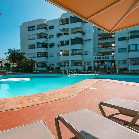 Yumbo Iguazu Luxury * Maspalomas (Gran Canaria)