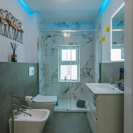 Apartment Yumbo Iguazu Luxury Maspalomas (Gran Canaria)