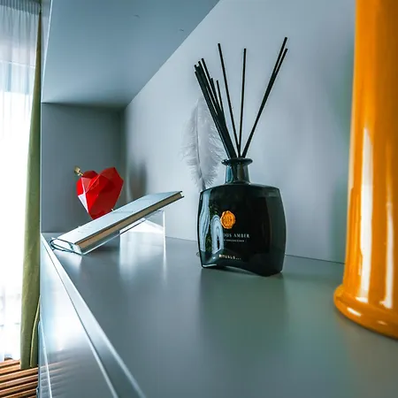 Yumbo Iguazu Luxury *